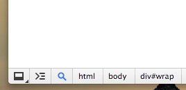 Web Inspector